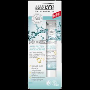 lavera - basis sensitiv  - 2833129638