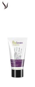 sylveco - BIOLAVEN organic KREM DO TWARZY NA NOC - 2833129642