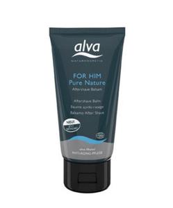 alva - for him - PURE NATURE - BALSAM PO GOLENIU