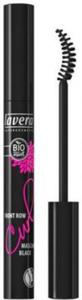 lavera - FRONT ROW CURL MASCARA BLACK - 2833129770