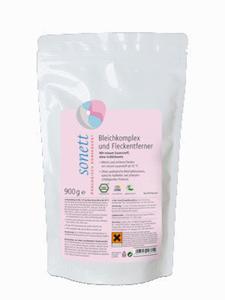 sonett - WYBIELACZ opakowanie uzupeniajce 5 kg - 2833129779