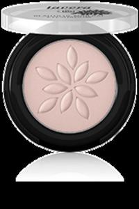 lavera - trend sensitiv - MINERALNY CIE DO POWIEK 02 pearly rose - 2847615503