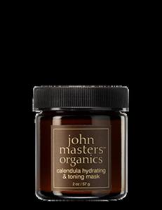 john masters organics - NAWILAJCO-TONIZUJCA MASECZKA z nagietkiem 57 g - 2845556848