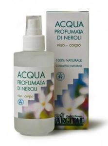 argital - AROMATYCZNA WODA Z NEROLI - 2849882763