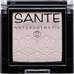 sante - CIENIE DO POWIEK MONO SHADE 03 holografic stardust - 2850292202