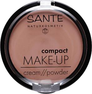 sante - MINERALNY PUDER W KOMPAKCIE 03 fawn - 2850292223