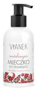 sylveco - vianek - REWITALIZUJCY MLECZKO DO DEMAKIJAU - 2857545664