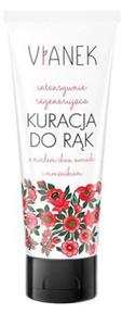 sylveco - vianek - INTENSYWNIE REGENERUJCA KURACJA DO RK - 2857545672