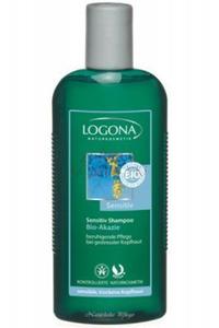 logona - SZAMPON SENSITIV Z BIO-AKACJ 250 ml - 2833127621