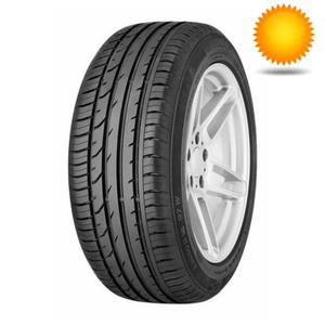 Opona 195/65R15 Continental ContiPremiumContact 2 E 91H - 2443232271