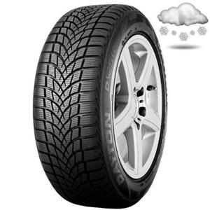 Opona 195/60R15 Dayton DW510 EVO 88T - 2443237395