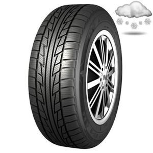 Opona 195/60R16 Nankang Snow Viva 2 89H - 2443237424