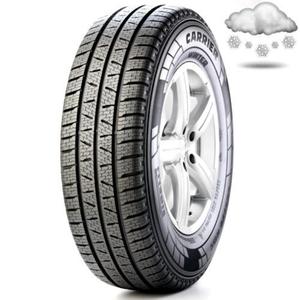 Opona 195/70R15C Pirelli Winter Carrier 104/102R - 2443237438