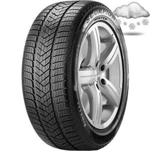 Opona 285/45R19 Pirelli Scorpion Winter 111V XL - 2443237456