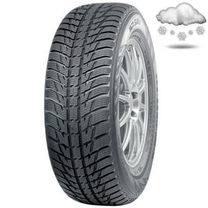 Opona 265/50R20 Nokian WR SUV 3 111V XL - 2443237495