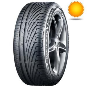 Opona 275/35R20 Uniroyal Rain Sport 3 FR 102Y XL - 2443237506