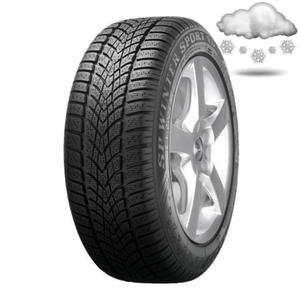 Opona 225/55R18 Dunlop SP Winter Sport 4D 102H XL - 2443237532