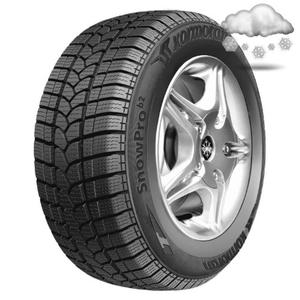 Opona 215/50R17 Kormoran SnowPro B2 95V XL - 2443237560