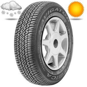 Opona 185/65R15 Dbica Navigator 88T - 2443237564