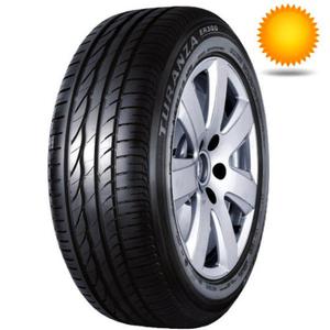 Opona 215/60R17 Bridgestone ER300 Turanza 96H DOT 2013 - 2443237618