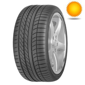 Opona 245/40R19 Goodyear Eagle F1 Asymmetric 98Y MFS XL DOT 2013 - 2443237644