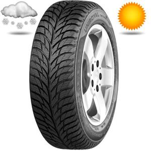 Opona 205/55R16 Uniroyal All Season Expert 91H - 2443237738