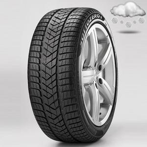 Opona 235/40R18 Pirelli Winter SottoZero 3 95V XL FR MO - 2443237759