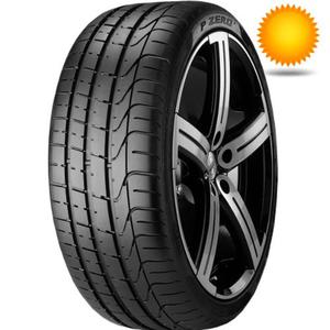 Opona 245/40ZR18 Pirelli P Zero 97Y XL MO - 2443237940