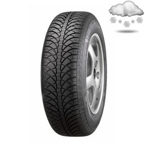 Opona 185/55R15 Fulda Kristall Montero 3 82T DOT 2013 - 2443237971