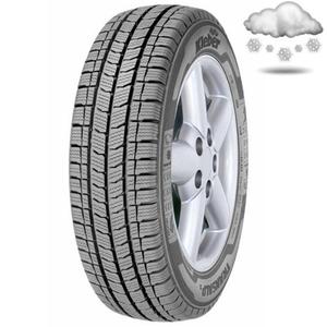 Opona 195/70R15C  Kleber Transalp 2 104/102R DOT 2013 - 2443238021