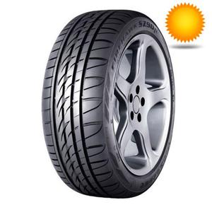 Opona 205/50R17 FireHawk SZ90u FR Firestone 89V DOT 11 - 2443232315