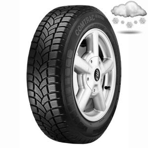 Opona 205/75R16C Vredestein Comtrac Winter 110R DOT 2013 - 2443238037