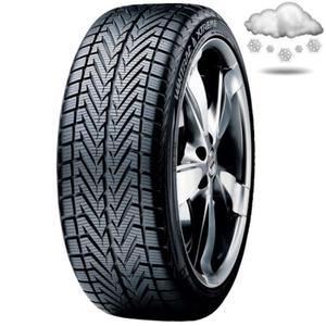 Opona 235/55R17 Vredestein Wintrac 4 Xtreme 99H FR DOT 2013 - 2443238055