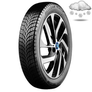 Opona 155/70R19 Bridgestone Blizzak LM-500 84Q DOT 2013 - 2443238076