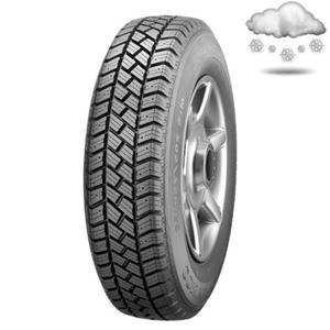 Opona 225/70R15C Fulda Conveo Trac M+S 112/110R - 2443238151