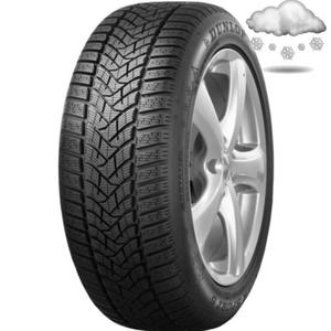 Opona 195/65R15 Dunlop Winter Sport 5 91H - 2443238217