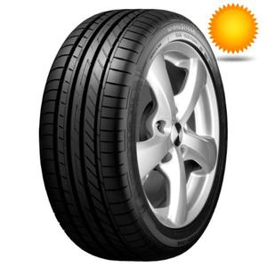 Opona 245/45R17 Fulda SportControl 99W XL MFS - 2443238219