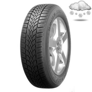 Opona 185/60R15 Dunlop SP Winter Response 2 84T - 2443238329