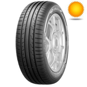 Opona 195/60R15 Dunlop Sport BluResponse 88H - 2443232330