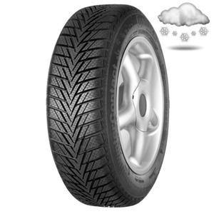 Opona 155/60R15 Continental ContiWinterContact TS800 FR 74T - 2443238476