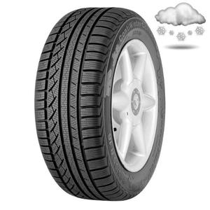 Opona 185/65R15 Continental ContiWinterContact TS810  FR MO 88T - 2443238477