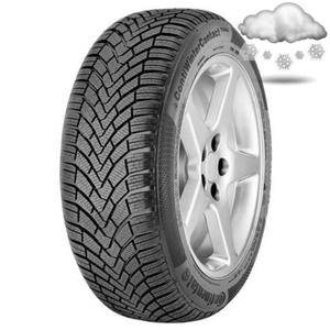 Opona 185/65R15 Continental ContiWinterContact TS850 92T XL - 2443238574