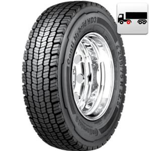 Opona 315/70R22.5 Continental Conti Hybrid HD3 154/150L - 2443238684