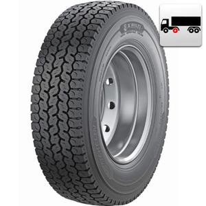 Opona 265/70R19.5 Michelin X MULTI D 140/138M - 2443238694