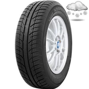 Opona 205/60R16 Proxes S943 Toyo 92H - 2443238707