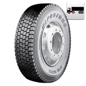 Opona Firestone FD622 315/80R22.5 FD622 154/150M - 2443238733