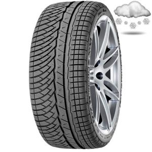 Opona 235/50R18 Michelin Pilot Alpin PA4 101V XL - 2443238773