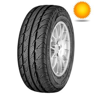 Opona 195/75R16C Uniroyal Rain Max 2 107/105R - 2443232419