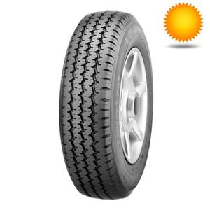 Opona 175/75R16C Fulda Conveo Tour 101/99R - 2443232486