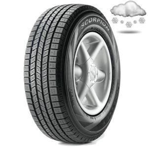 Opona 275/45R20 Pirelli Scorpion Ice & Snow 110V NO FR XL - 2443232669